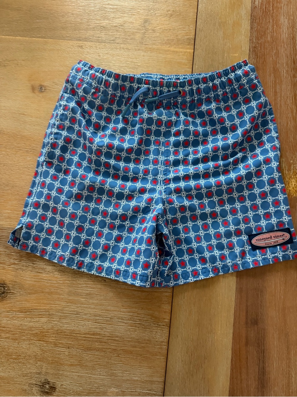 Vineyard vines swim trunks-size missing*